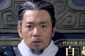 白起不死，天理难容图片