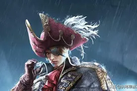 “吃鸡”SS8手册，3套海盗衣服、1套免费套装，光子“良心了”图片