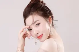 祁阳籍歌手：舜子原创单曲作品《花开一起来》发布，人美歌美图片