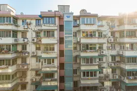 18楼小高层几层最好？掌握各个楼层优劣，还怕买不到好楼层吗？图片