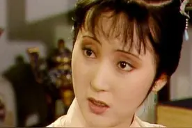 雍正王朝中郑春华非虚构：红楼梦中找到了答案，原来是黛玉的表字图片