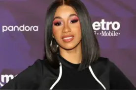 怼川普、夸中国，这个美国rapper成了中国人民的老朋友？图片