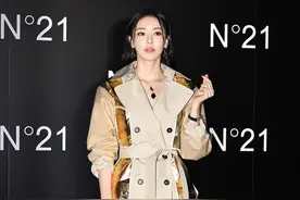 李多喜 喜欢这样的她图片