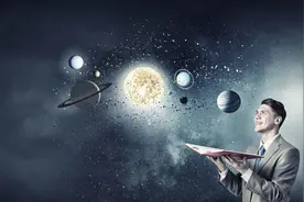 癌症患者最终需要对抗的，是自己的“精神熵”图片