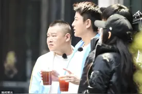 《极限挑战》开录，男人帮大换血只剩王迅！邓伦贾乃亮加盟惹争议图片