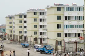 有集体土地使用证，没房产证的房子拆迁如何赔偿图片