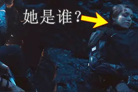 细节狂魔！看完这些电影隐藏镜头，你还觉得自己看懂了吗？图片