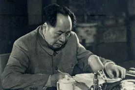 他是革命天才，还散尽家财支持革命事业，但国共两党都不愿提起他图片