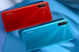 便宜不代表性能差 中国Realme C3手机抢占澳大利亚市场图片