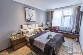 楼层怎么选？全国都不一样，一份采光指南送给你图片