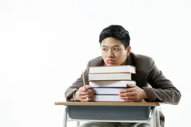 中考查分后，什么才是最扎心的图片