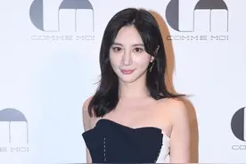 熊乃瑾 经历了什么？沧桑了不少？图片