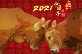 明年是无春年，农村流传无春年，要讲三不准，是哪三件事不准呢？图片