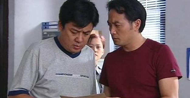 《重案六组》演员的现状：有人犯罪入狱，有人当红却消失6年