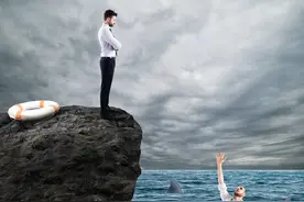 不要抱怨，世界从来就没有公平过，学会接受不公平才能过好这一生图片