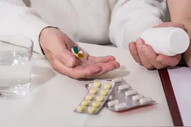 心血管药物的常见副作用，不容忽视！值得收藏图片