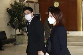 霍启刚千字长文缅怀奶奶，吕燕妮一生低调隐忍，却成了豪门大赢家图片