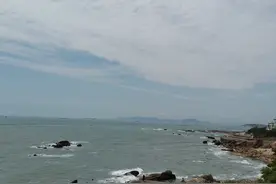 塑说青岛 |咱也说说青岛的网红打卡地-燕儿岛公园，白天风景更美图片