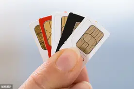 什么！用5G需要换SIM卡？图片