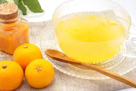 萝卜姜枣蜂蜜散寒止咳图片
