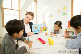 突围在线少儿英语市场：伴鱼的矩阵式打法图片