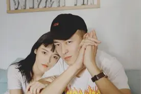 网红CP丁钰琼张子凡四年感情疑作假，成名视频涉嫌抄袭，精彩啊图片