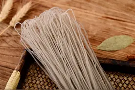 红薯粉条真假难辨？教你5招，轻松买到真的红薯粉条，简单实用图片