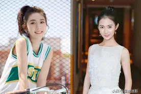 当红古装小生迷恋热播剧小花？恋情被挖，要实锤了图片