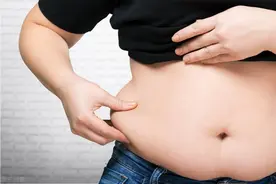 减掉肚子赘肉的4个方法，帮你缩小腰围，逐渐恢复平坦小腹图片