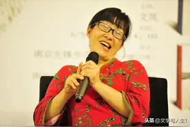 也谈余秀华的诗歌《穿过大半个中国去睡你》图片