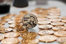 我们的比特币该存在哪？一文看懂比特币存放本质图片