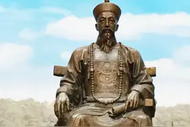 曾国藩：大处着眼，小处着手，方可成就大事图片