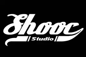 中文说唱十大厂牌之《SHOOC Studio》图片
