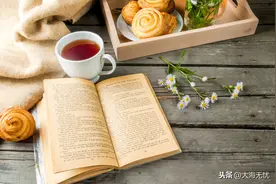 为啥不想读书学习，因为生活太安逸，缺乏奋斗的动力图片