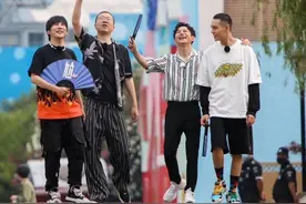 也是时候该有一档专属于gagman的综艺了图片