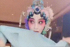 戏曲杂技精彩不间断！抖音直播间里看"非遗"引爆全网，助力传统焕发新生图片