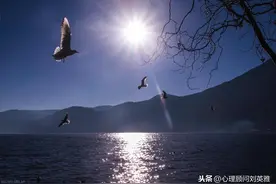 六年的感情就因为我关心其它女人，她说不要再联系了图片