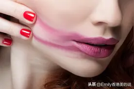 魔鬼，秋冬值得入手口红新色图片