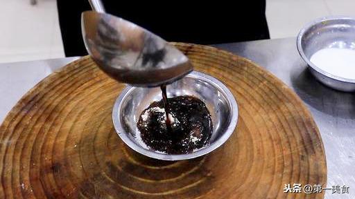 厨师长分享川菜鱼香肉丝做法，很好吃，不知道正宗不正宗？