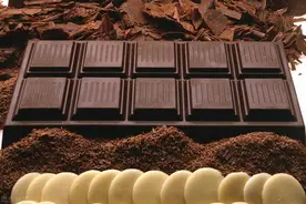 黑巧能减肥吗？实测13款巧克力糖含量，结果让人意外图片