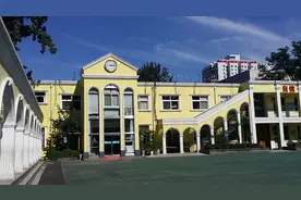 新生入学｜来精诚实验小学，六年塑造自我，未来改变世界图片