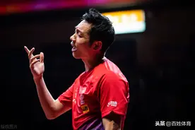 分析：许昕为什么最近连续输单打？艺术家还能重回巅峰吗？图片