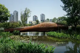 天府成都也有湖：在这几大湖边购房如何？这可是稀缺资源图片