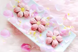 最美人间四月天、芳菲入馔餐秀色图片