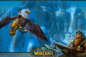 备战萨菲隆！魔兽世界怀旧服冰抗大全图片