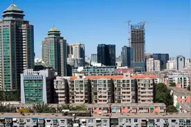 辽宁这座城市，2万可买一套房！人均可支配收入42359元仍买不起房图片