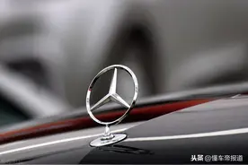 特写 | 北汽/戴姆勒“股权争夺战”已打响，谁能笑到最后？图片
