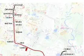 成都将命名19条道路和11座地铁站！有意见来提图片