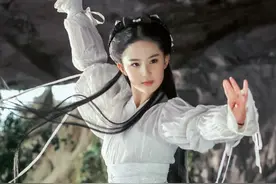 神仙姐姐-小龙女刘亦菲图片