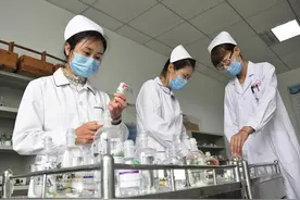 输地塞米松出现皮疹过敏，怎么处理？图片